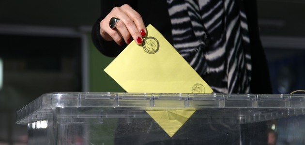 YSK’den seçim zarfı açıklaması