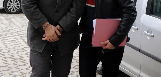 Polis Koleji Sınavında usulsüzlük yapan 49 şüpheliye yakalama kararı