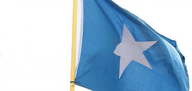 Somali’de 18 ordu komutanı görevden alındı