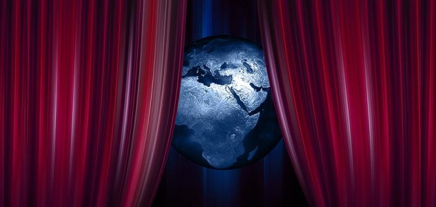 Şehir Tiyatroları dünya tiyatro gününde ücretsiz