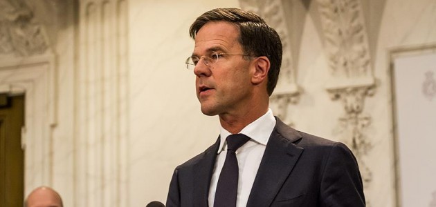 Hollanda Başbakanı Rutte: Türkiye mülteci anlaşmasına son derece bağlı kaldı