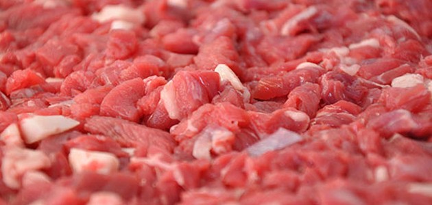 Et fiyatlarında “yem“ etkisi