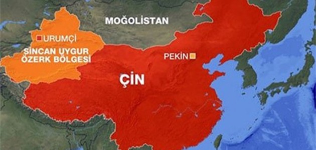 Çin’de on binlerce Uygurun gözaltına alındığı iddiası