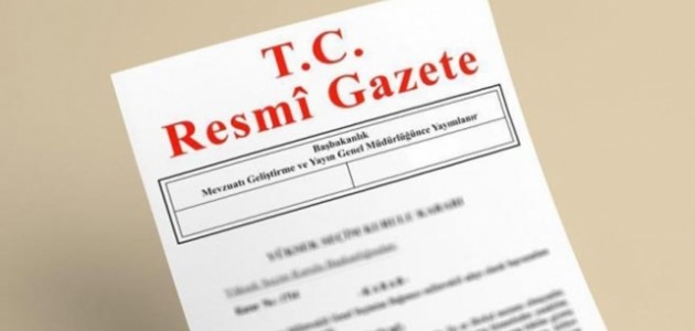 Seçimlerin 24 Haziran’da yapılması kararı Resmi Gazete’de yayımlandı
