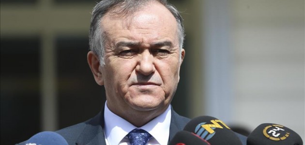 MHP Grup Başkanvekili Akçay: AKPM’nin kötü niyetli, saygısız açıklaması yok hükmündedir