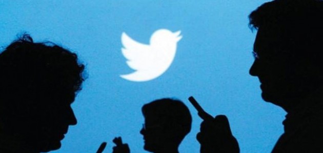 Twitter’ın ilk çeyrek geliri yüzde 21,3 arttı