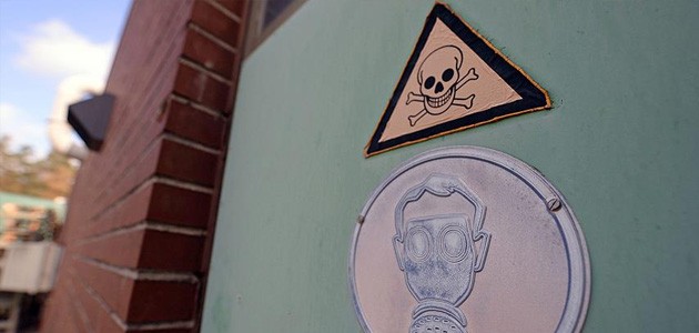 İsviçre’nin Suriye’ye yasaklı kimyasal madde ihraç ettiği ortaya çıktı