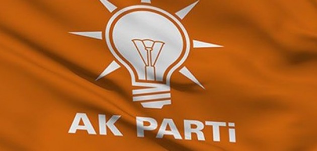 AK Parti Rize İl Başkanı Avcı istifa etti