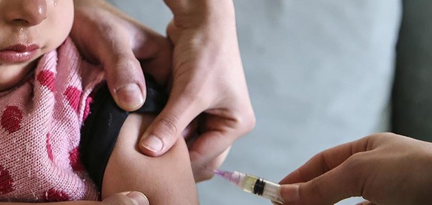 Başbakan Yardımcısı Akdağ’dan ’aşı takvimi’ açıklaması