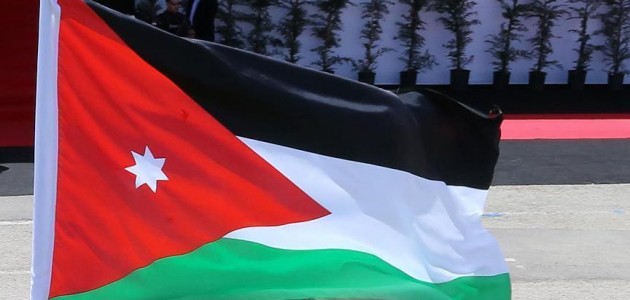 Ürdün’den İsrail’e protesto notası