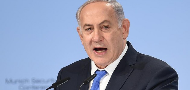 Netanyahu’dan ’Kudüs’ açıklaması