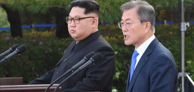 Kuzey Kore-Güney Kore görüşmesi iptal edildi