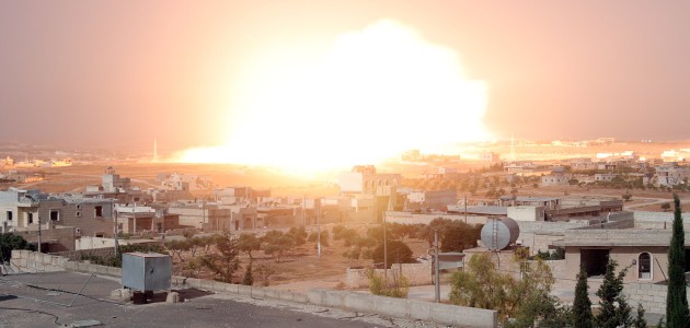 İdlib’de kimyasal silah kullanıldığı doğrulandı