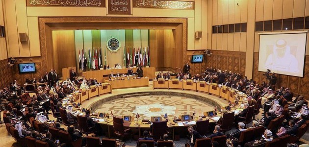 Arap Birliği’nden ’Kudüs’ için plan hazırlığı