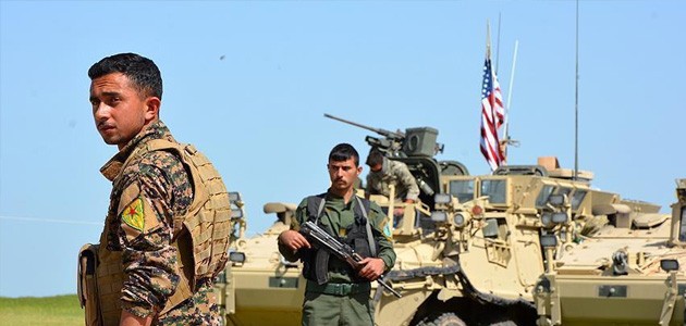 ABD’nin Suriye’nin kuzeybatısına yardımları keseceği iddiası