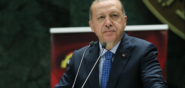 Cumhurbaşkanı Erdoğan: 24 Haziran’da ülkemizin gelecek bir asrının tercihini yapacağız