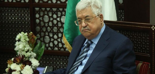 Abbas’ın sağlık durumuna ilişkin açıklama
