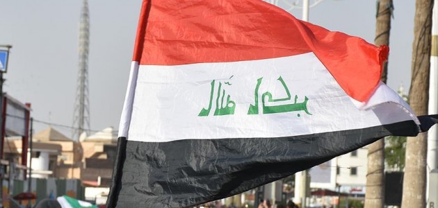 Irak’ta yeni hükümet için 4’lü ittifak açıklaması