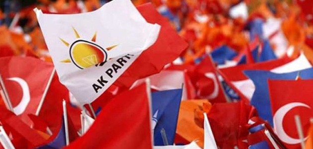 Konya’dan 5 AK Parti Milletvekili liste dışı kaldı