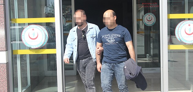 Konya merkezli FETÖ operasyonu: 70 gözaltı kararı