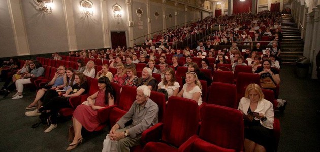 Hırvatistan’da ’Türk Filmleri’ rüzgarı