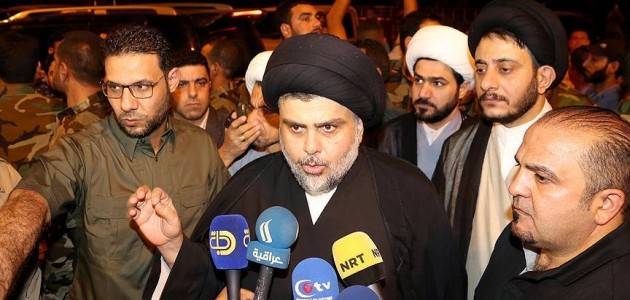 Sadr’dan ’Hükümet kurma çalışmalarını tamamladım’ mesajı
