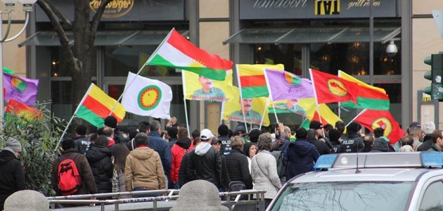 Mustafa Yeneroğlu: Almanya, Türkiye’deki seçimlerle ilgili taraf tutuyor