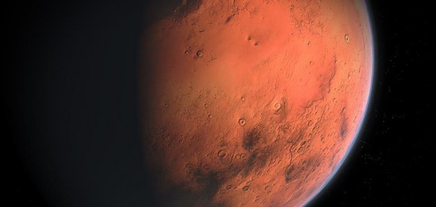 Mars’ta heyecan uyandıran iki keşif