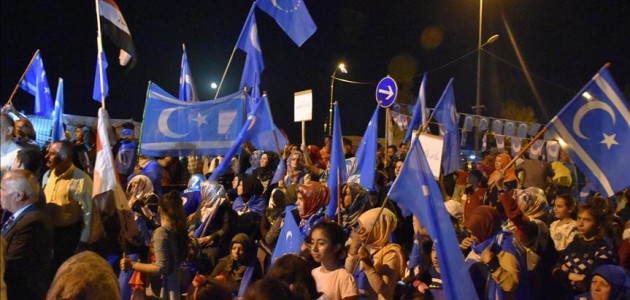 Kerkük’te Türkmenlerin başlattıkları 28 günlük gösteri sona erdi