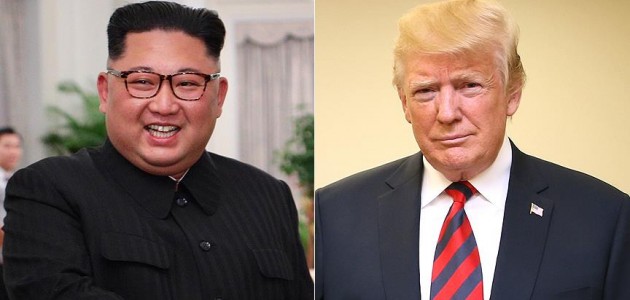 Trump-Kim zirvesinin detayları belli oldu