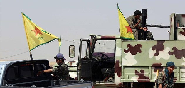 İtalya YPG/PKK’ya destek için asker gönderdi
