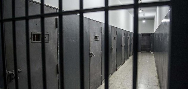 İsrail Filistinli mahkumların hapishane şartlarını ağırlaştıracak