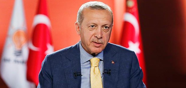Erdoğan: Kandil’de toplantı alanlarını vurduk