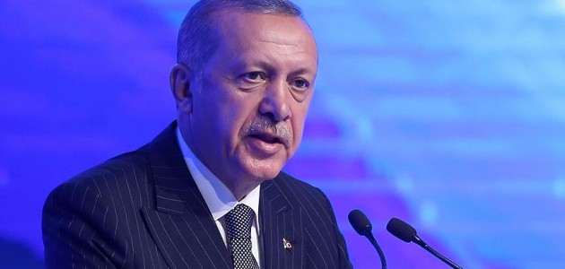 Cumhurbaşkanı Erdoğan: Sahil Güvenlik Komutanlığı TSK’nın gücünü artırmaya devam edecek