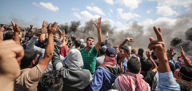 BM Genel Sekreteri: Gazze savaşın eşiğinde
