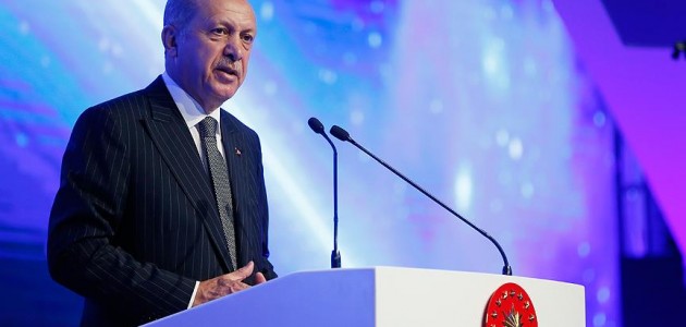 Cumhurbaşkanı Erdoğan: Türk ekonomisi saldırılara karşı şerbetlidir