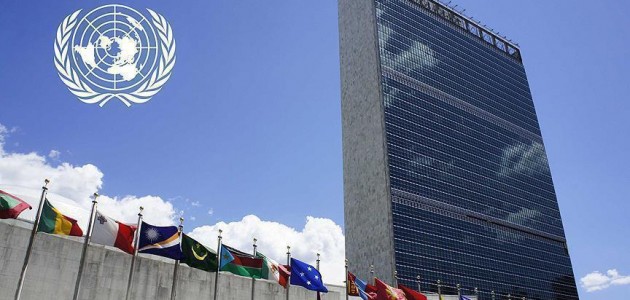 BM’den Suriye’de 750 bin sivil için uyarı