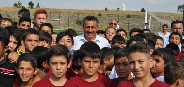Seydişehir Belediyesi Yaz Spor Okulları kayıtları sürüyor