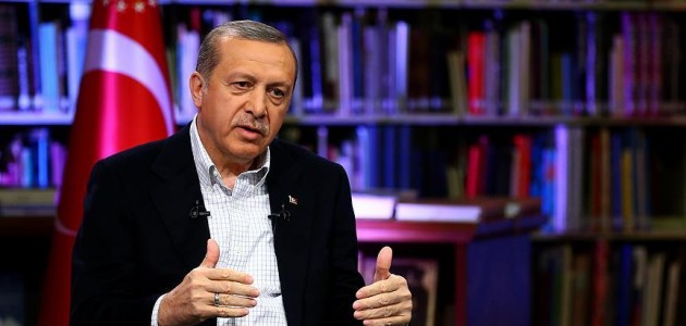 Erdoğan yeni sistemi TRT World yayınında dünyaya anlatacak
