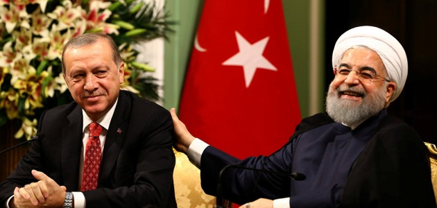 Hasan Ruhani, Erdoğan’ı tebrik etti