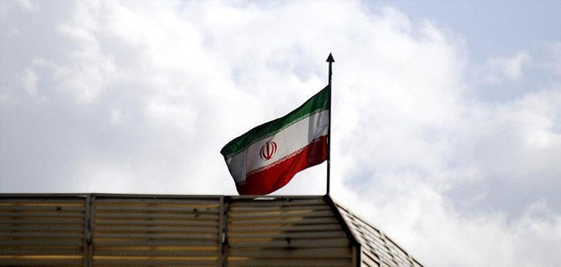 İran’da 8 ’DEAŞ üyesi’ idam edildi