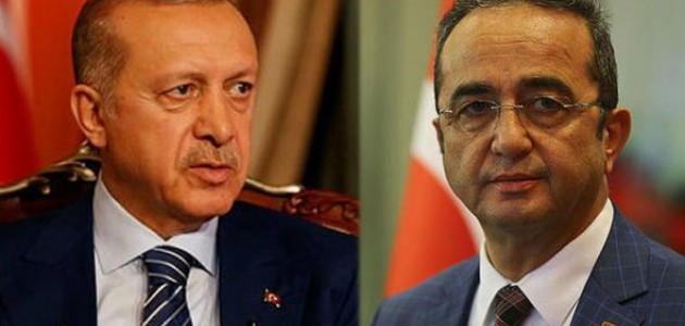 Erdoğan’ın Bülent Tezcan’a açtığı davada karar çıktı