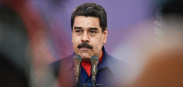 ’ABD, Venezuela-Kolombiya sınırında provokasyona hazırlanıyor’