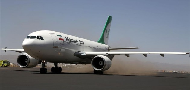 İran, Irak’ın Necef kentine uçuşları durdurdu