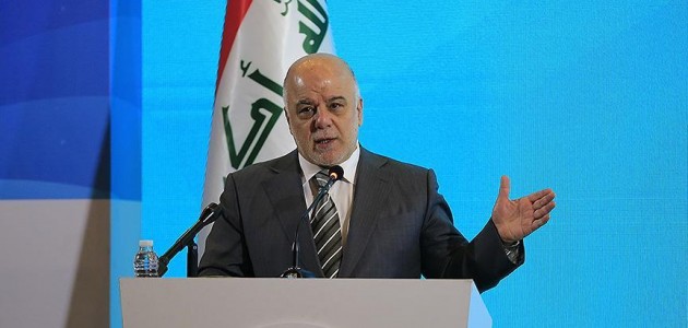 Irak Başbakanından halkın taleplerine ilişkin açıklama