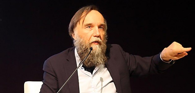 Rus stratejist Dugin: 15 Temmuz’da kahraman lider ve kahraman Türk halkı kazandı