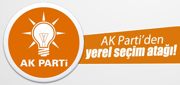 AK Parti’de Mart 2019 için sevilen yeni yüzler aranıyor