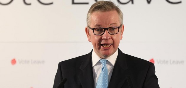 İngiliz bakandan ’referandumda hata yaptık’ itirafı