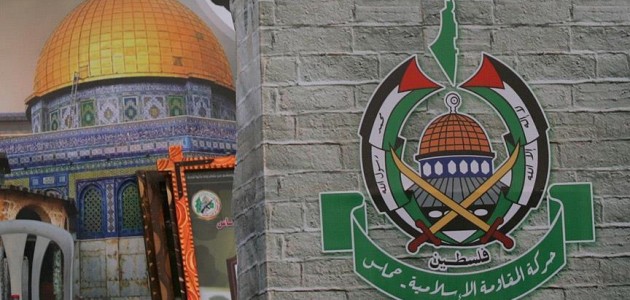 Hamas Mısır’ın Filistin uzlaşı önerisini kabul etti