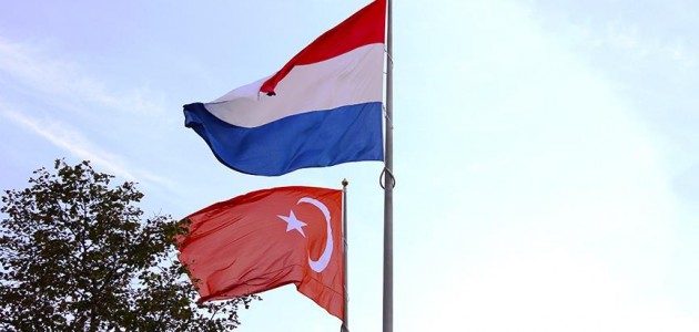 Türkiye-Hollanda ilişkileri normalleşiyor